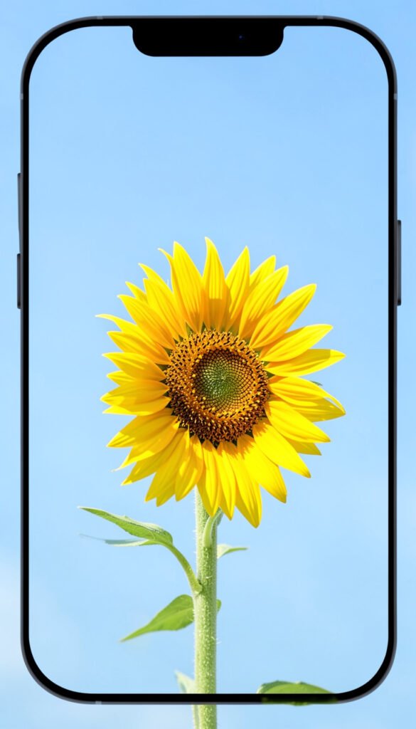 Girasoles Radiantes - Flores Más Buscadas en México