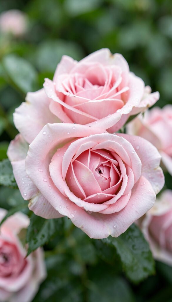 Rosas Elegantes - Flores Gratis para Descargar en