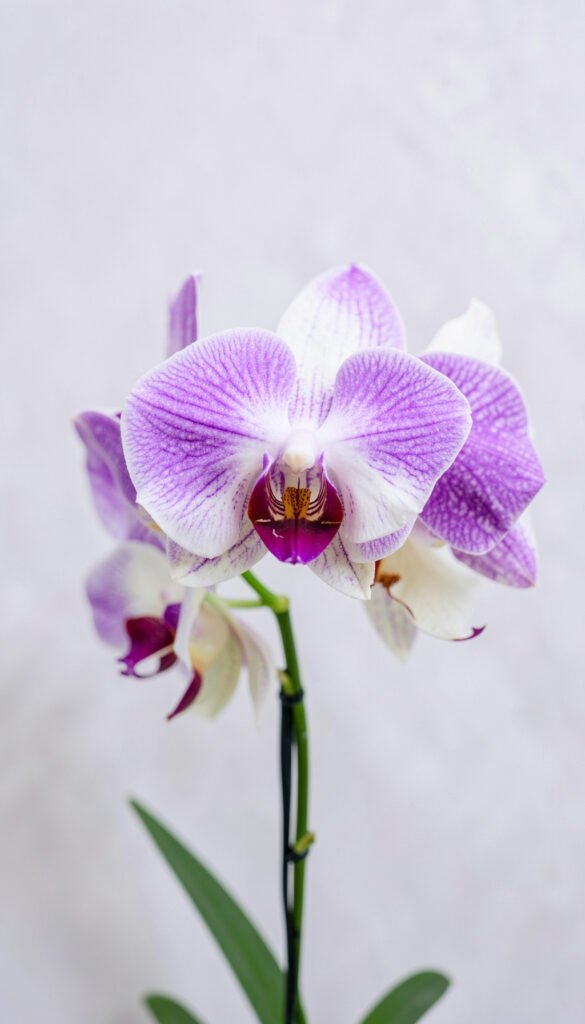 Orquídeas Exóticas - Imágenes de Flores Hermosas para