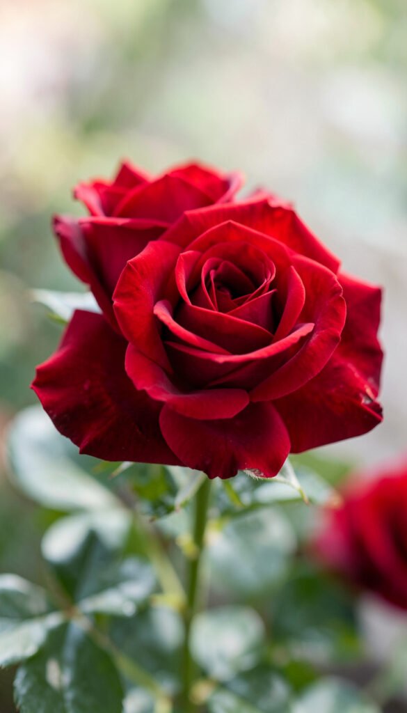 Rosas clásicas - Fotos e Imágenes de Flores
