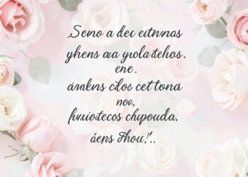 Rosas Elegantes con Motivación - Flores para Mujeres con Frases