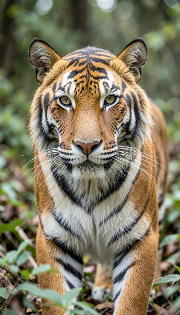 Animales Salvajes - Fondos de Pantalla para Celular
