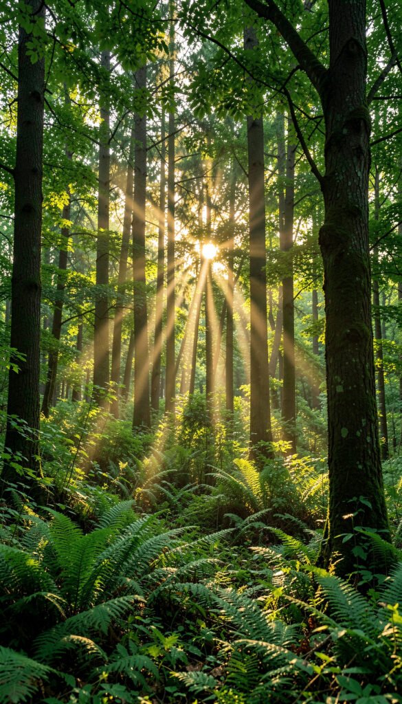 Naturaleza en 4K - Fondos de Pantalla para PC