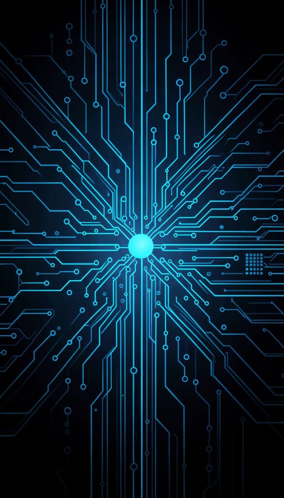 Tecnología Moderna - Fondos de Pantalla para PC