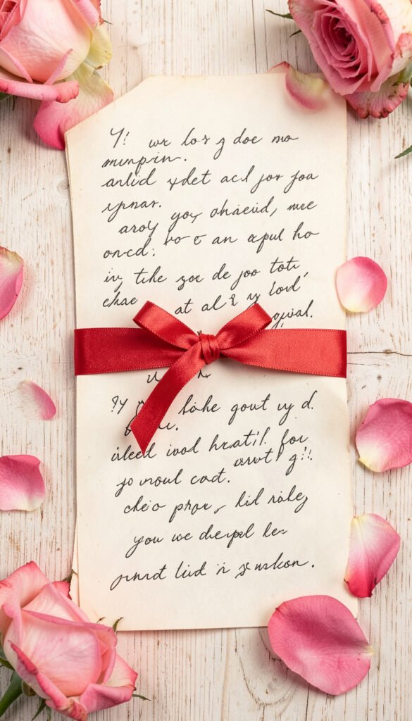 Cartas de Amor Antiguas - imágenes de amor románticas