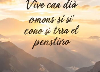 Amanecer Inspirador - Imágenes con Frases Bonitas para