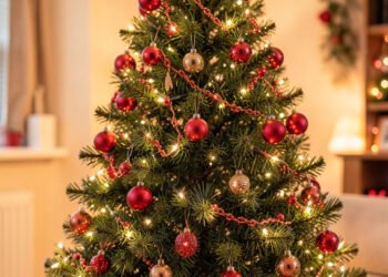 Navidad Clásica - imágenes de Navidad gratis