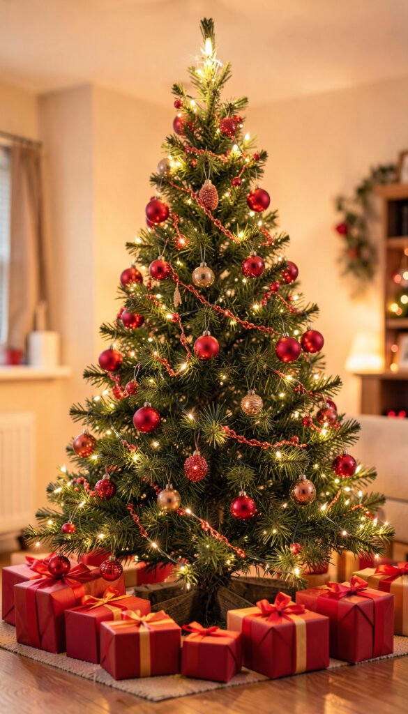 Navidad Clásica - imágenes de Navidad gratis