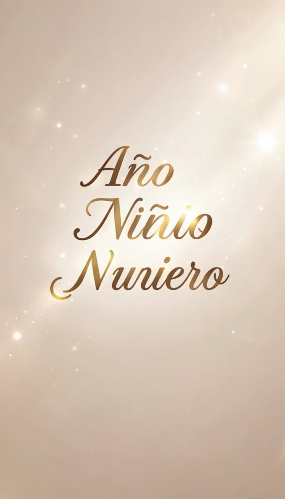 Mensaje Positivo - Imágenes de Año Nuevo para
