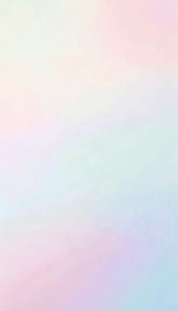 Minimalismo Pastel - Imágenes Estéticas para Perfil de