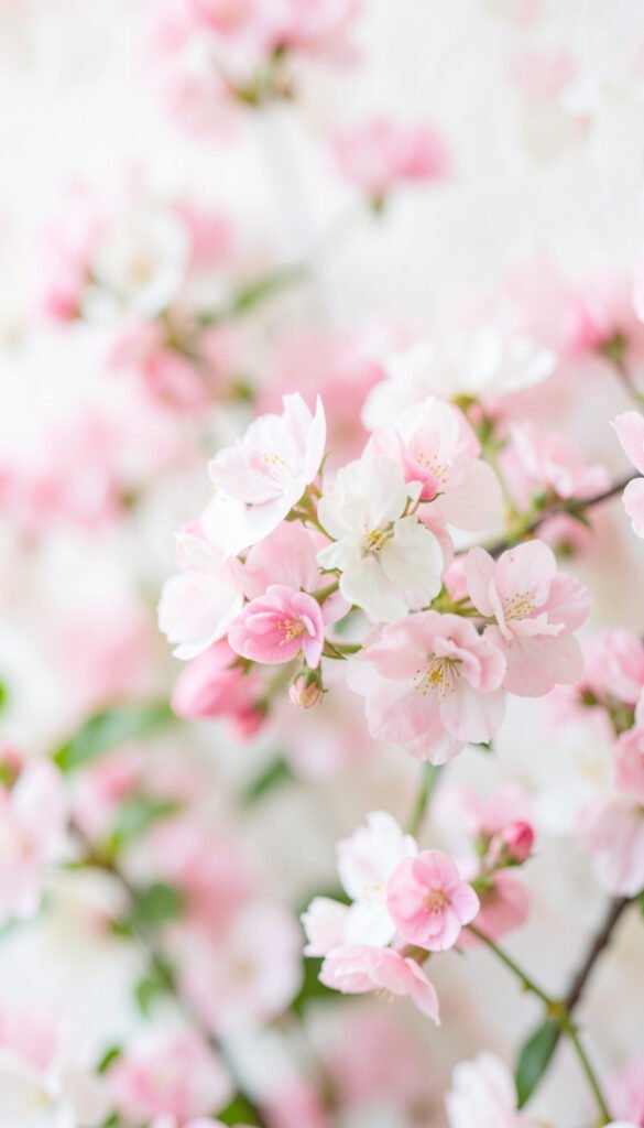 Flores Naturales - Imágenes Estéticas para Perfil de