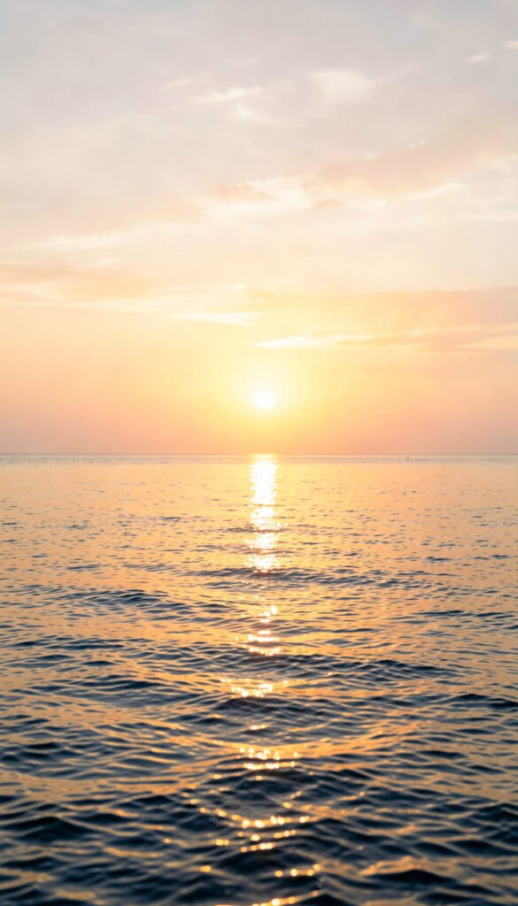 Amanecer Inspirador - imágenes HD para WhatsApp