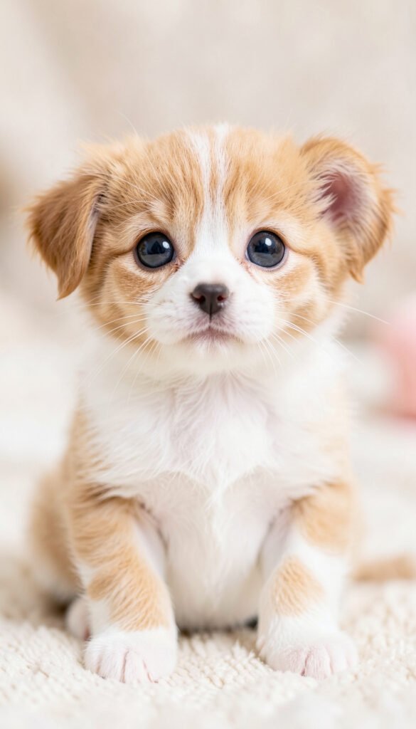 Animales Adorables - imágenes HD para WhatsApp