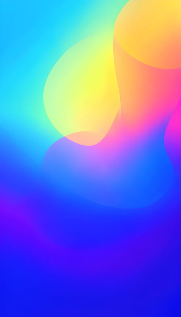 Arte Digital Colorido - imágenes HD para WhatsApp