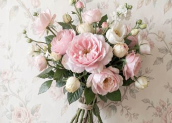 Flores Vintage Elegantes - imágenes vintage alta calidad