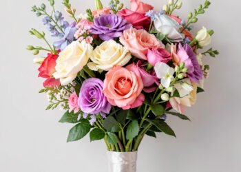 Flores Elegantes PNG - Imágenes PNG sin fondo gratis