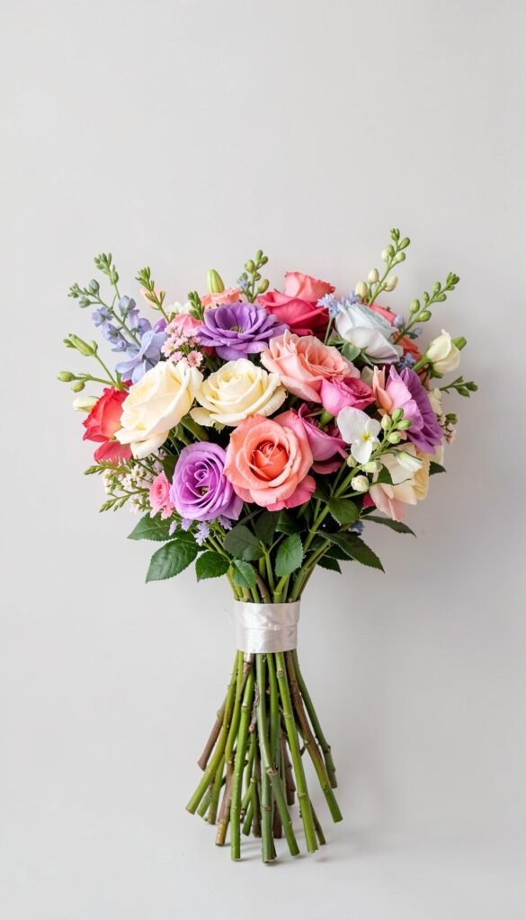 Flores Elegantes PNG - Imágenes PNG sin fondo gratis