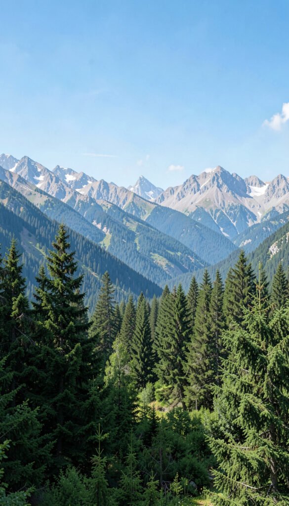 Paisajes Naturales PNG - Imágenes PNG sin fondo gratis