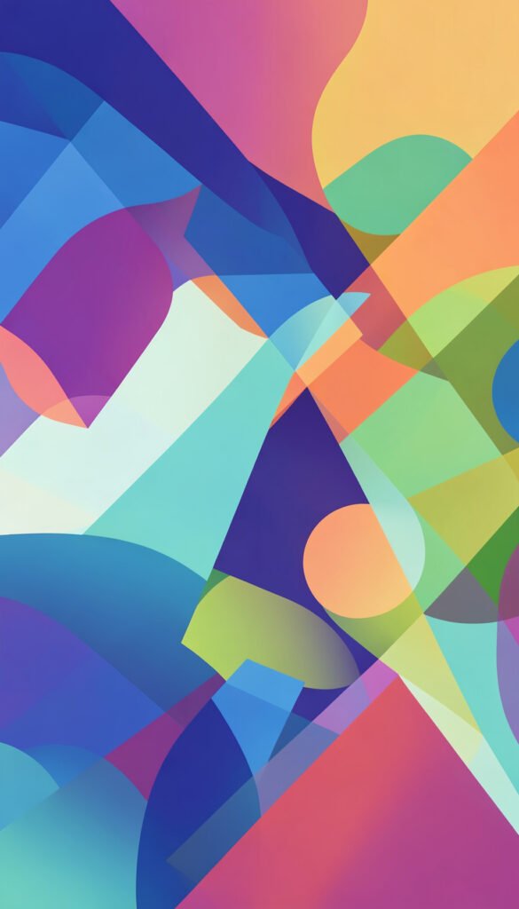 Arte Abstracto PNG - Imágenes PNG sin fondo gratis