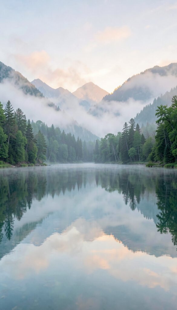 Naturaleza de Ensueño - imágenes HD exclusivas