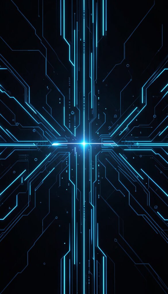 Tecnología Futurista - imágenes HD exclusivas