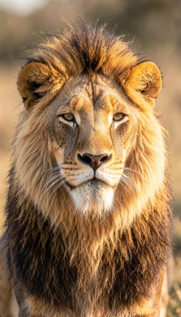 Animales Majestuosos - imágenes HD exclusivas
