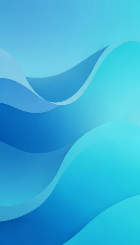 Olas Abstractas - imágenes hermosas gratis