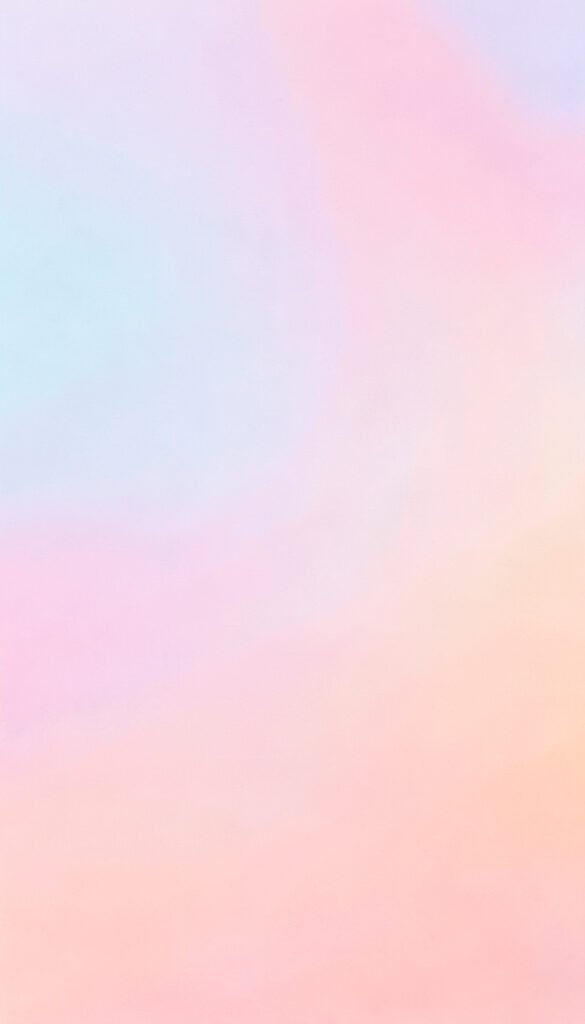 Minimalismo en Pastel - imágenes hermosas gratis
