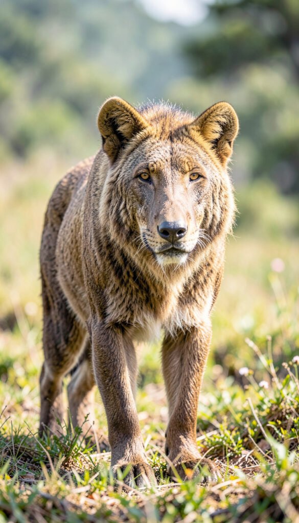 Animales Salvajes en Libertad - Fotos HD para redes sociales