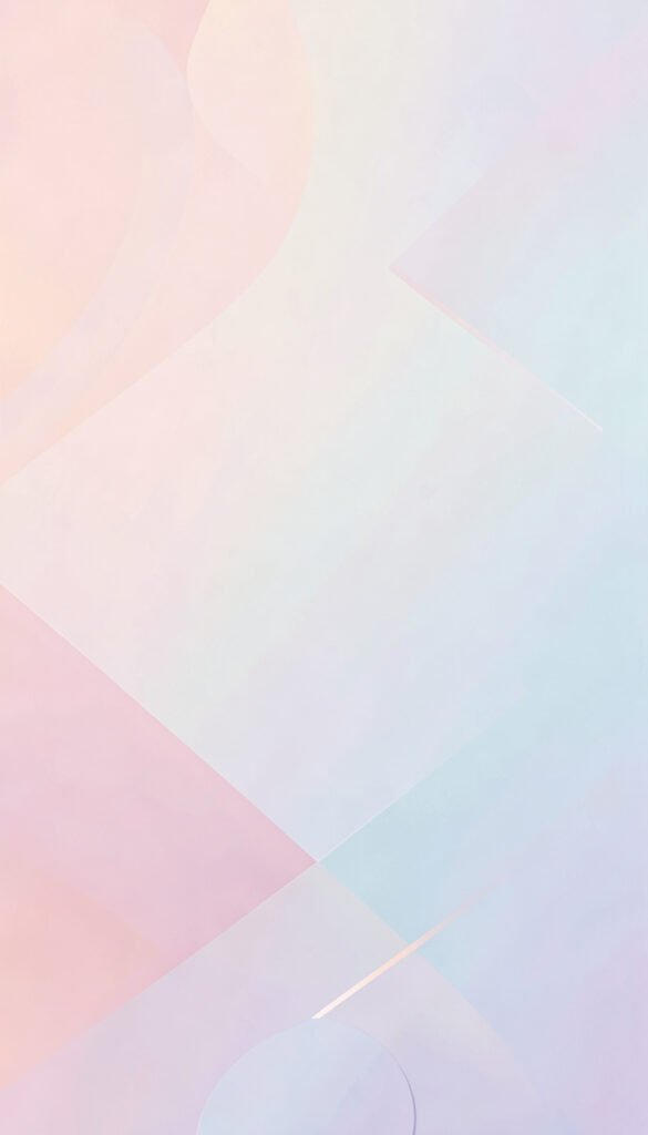 Arte Abstracto Minimalista - Imágenes 4K para Fondo de