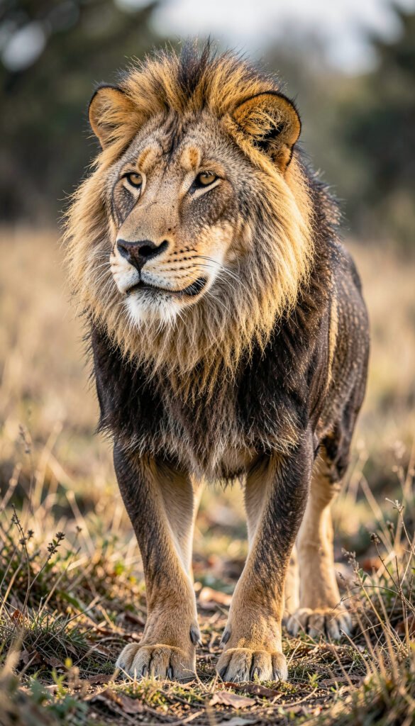 Animales Salvajes en Libertad - Imágenes 4K para Fondo de