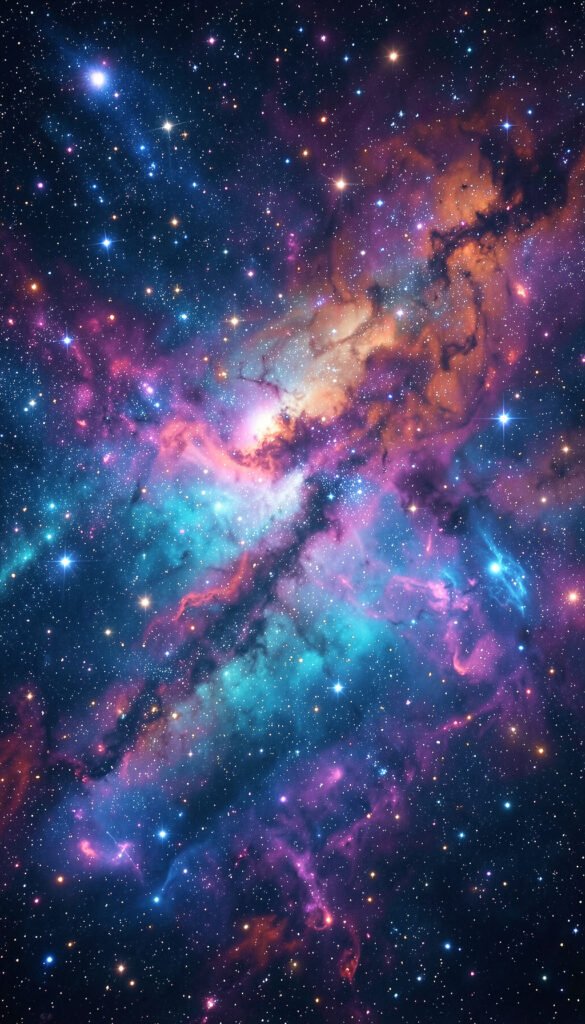 Galaxia Fantasía - imágenes creativas y originales