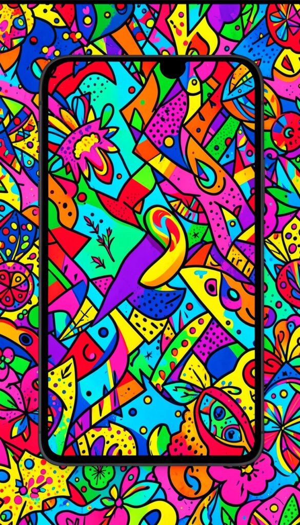 Arte Pop Creativo - imágenes creativas y originales