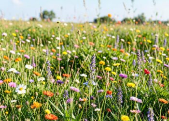 Naturaleza en Primavera - imágenes bonitas alta resolución