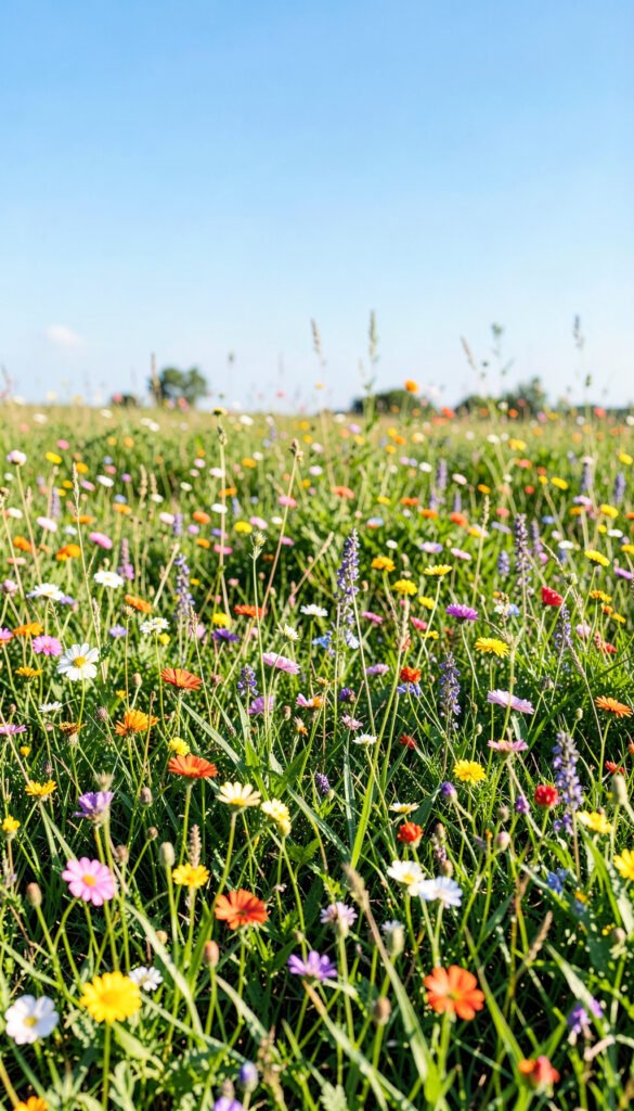 Naturaleza en Primavera - imágenes bonitas alta resolución