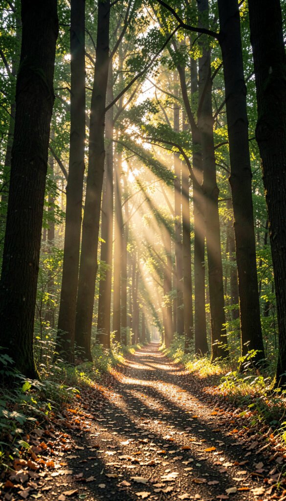 Bosque Encantado - imágenes bonitas alta resolución