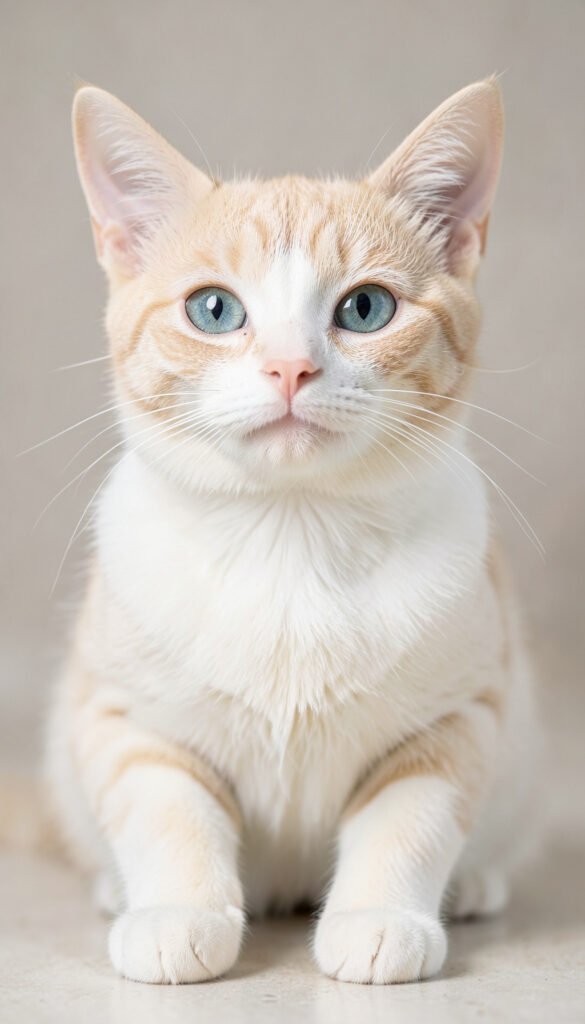 Gato Elegante - imágenes bonitas alta resolución