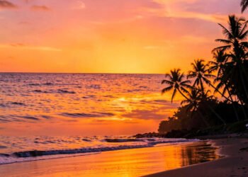 Atardecer Viral - Imágenes Virales para Compartir en