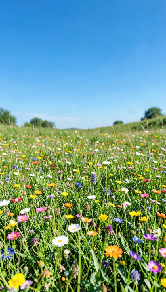 Naturaleza en Primavera - Imágenes Virales para Compartir en