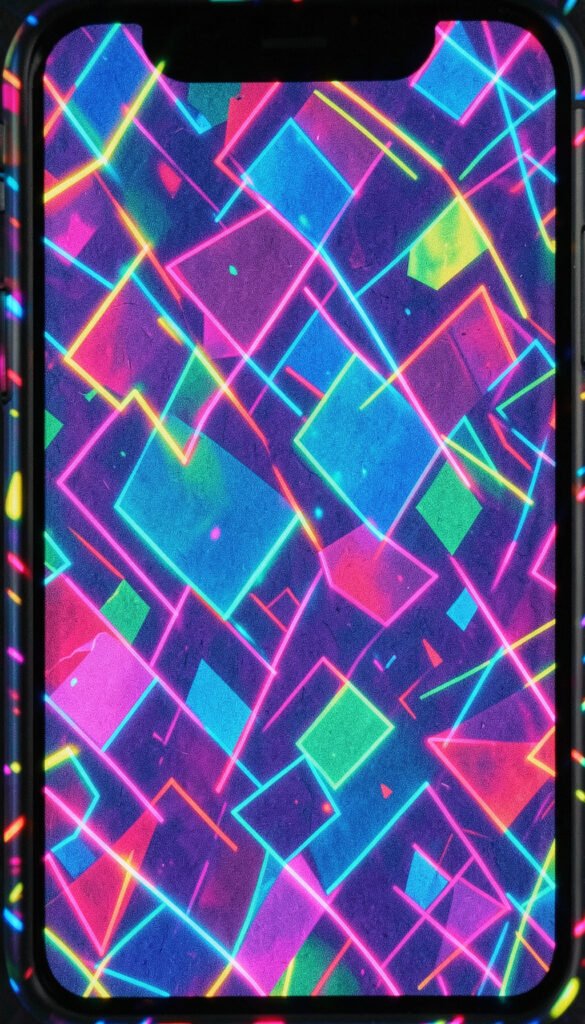 Fondo Retro Vintage - Imágenes Virales para Compartir en