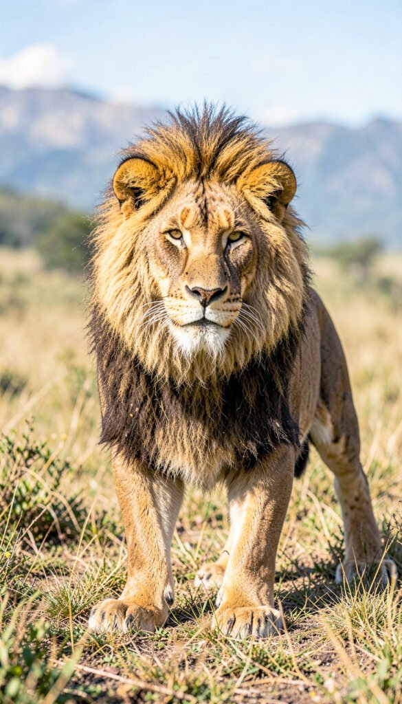 Animales Salvajes Elegantes - imágenes gratis para redes sociales