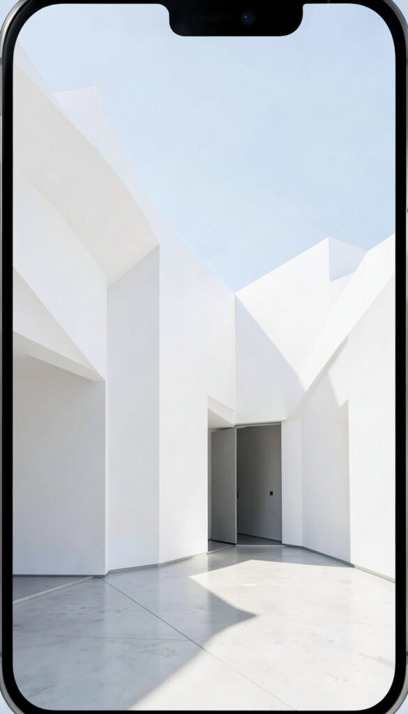 Arquitectura Minimalista - fotos bonitas alta calidad