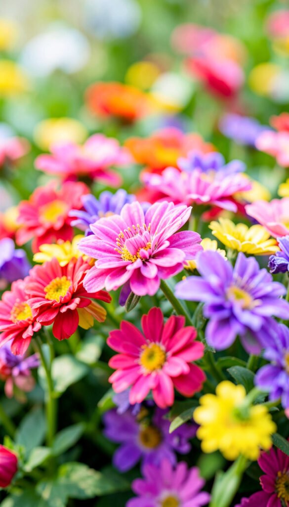 Flores en Primer Plano - imágenes premium gratuitas
