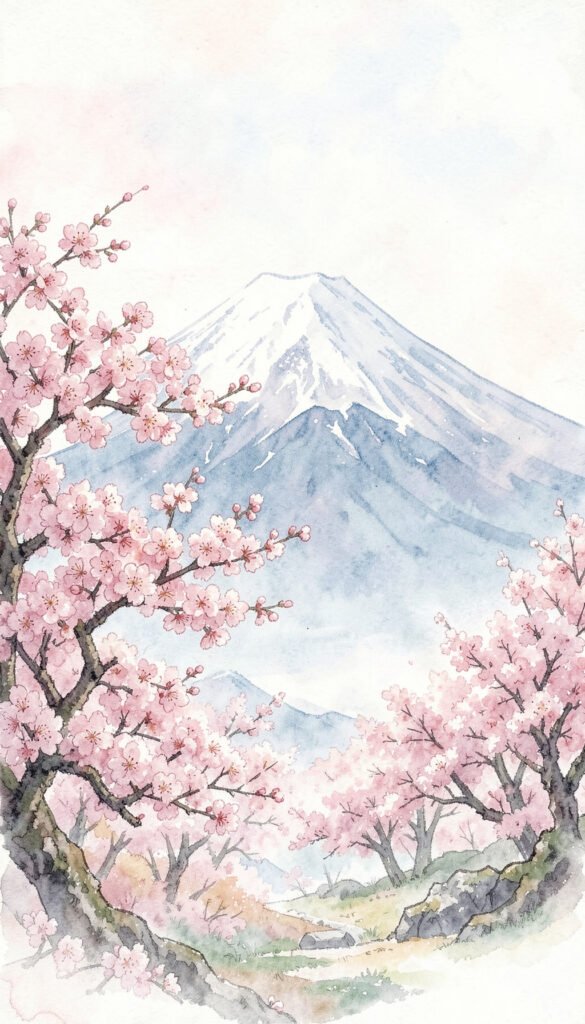 Arte Japonés Tradicional - imágenes premium gratuitas