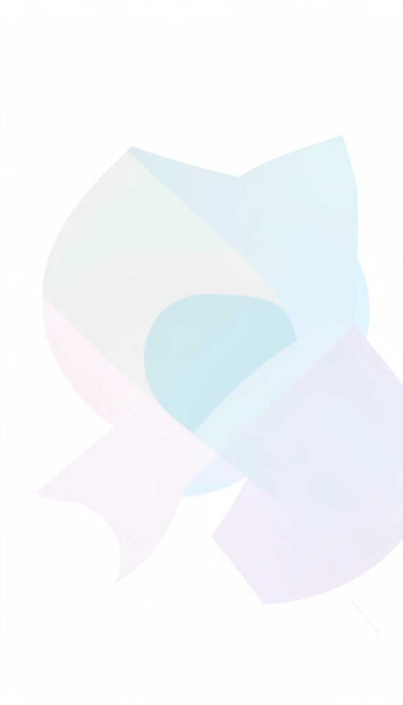 Minimalismo Abstracto - Fondos de Pantalla para Celular